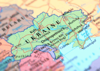 Ukraine