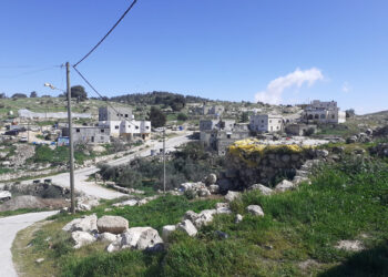 Al-Tuwani