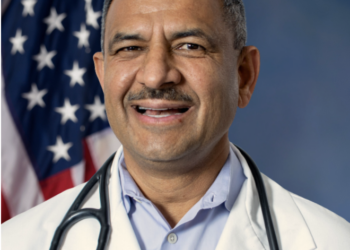 Asif Mahmood - Crédit USCIRF
