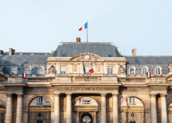 Conseil d'Etat - Paris