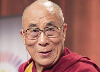 Dalai Lama