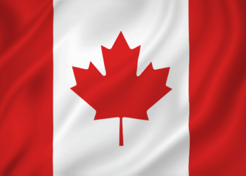 Drapeau Canada