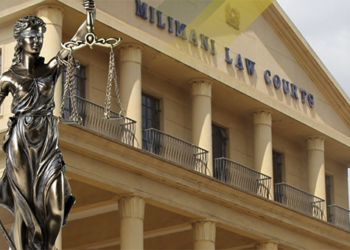 Haute Cour du Kenya
