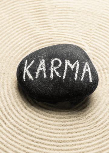 Karma-360x504 L'actualité des religions en France et dans le monde