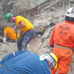 Los-Topos-Venezuela-300x300 Au Venezuela, les religions mobilisées auprès des victimes des séismes