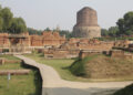 Monastery_around_Dhamek_stupa_Sarnath-120x86 L'actualité des religions en France et dans le monde