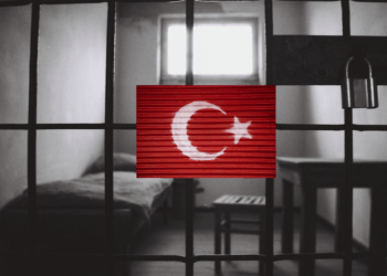 Deniz Göktaş Prison Turquie