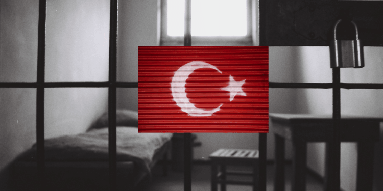 Prison-Turquie-750x375 L'actualité des religions en France et dans le monde