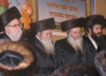 Rabbins-Haredim-120x86 L'actualité des religions en France et dans le monde