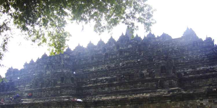 Temple-de-Borobudur-750x375 L'actualité des religions en France et dans le monde
