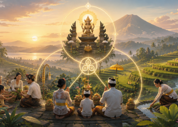 Tri Hita Karana