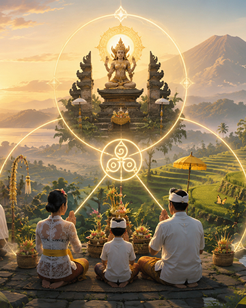 Tri-Hita-Karana-360x450 L'actualité des religions en France et dans le monde