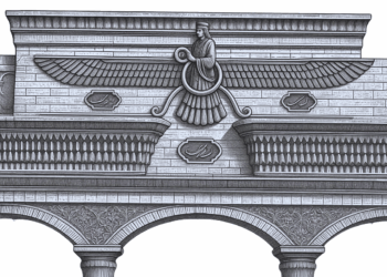 Zoroastrisme