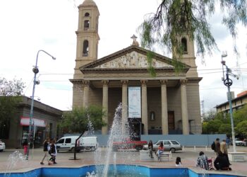 Argentine : À San Luis, six jours de visites ouvrent au public des communautés religieuses méconnues