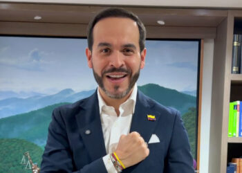 Abelardo de la Espriella - 2026