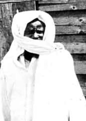 Cheikh-Ahmadou-Bamba-Mouridisme-360x504 L'actualité des religions en France et dans le monde