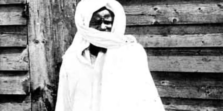 Cheikh-Ahmadou-Bamba-Mouridisme-750x375 L'actualité des religions en France et dans le monde