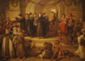 Der_Anschlag_von_Luthers_95_Thesen-120x86 L'actualité des religions en France et dans le monde