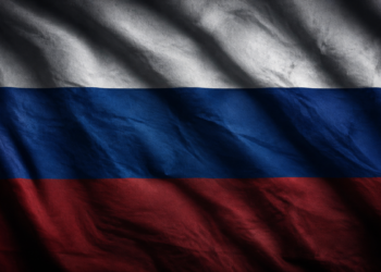 Drapeau Russe