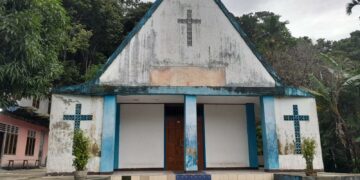 Eglise-de-Reveil-au-Cameroun-360x180 L'actualité des religions en France et dans le monde