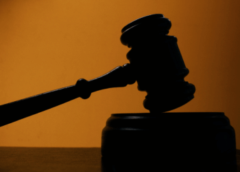 Marteau de la justice