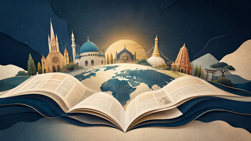 Newsletter Religactu
