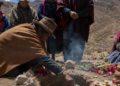 Rituel-andin-Argentine-120x86 L'actualité des religions en France et dans le monde