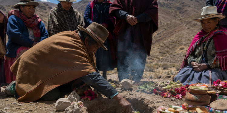 Rituel-andin-Argentine-750x375 L'actualité des religions en France et dans le monde