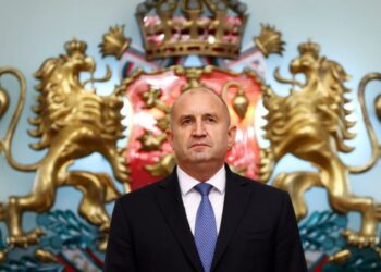 Rumen Radev
