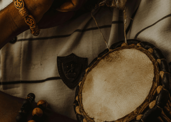 Tambour Yoruba