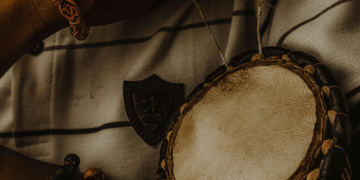 Tambour-Yoruba-360x180 L'actualité des religions en France et dans le monde