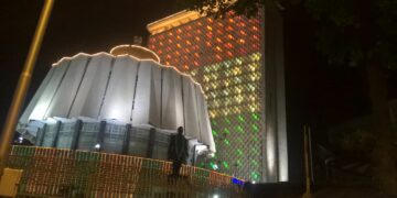 Vidhanbhavan-Mumbai-Maharashtra-India-360x180 L'actualité des religions en France et dans le monde