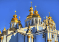 Eglise-a-Kyev-120x86 L'actualité des religions en France et dans le monde