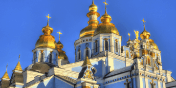 Eglise-a-Kyev-360x180 L'actualité des religions en France et dans le monde