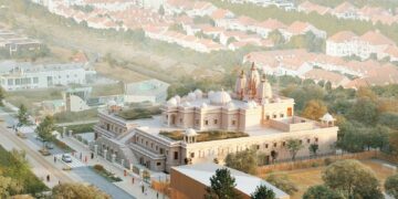 Le-temple-du-BAPS-a-Bussy-Saint-Georges-360x180 L'actualité des religions en France et dans le monde