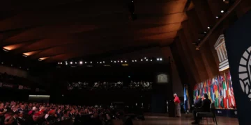 Leon-XIV-a-Paris-UNESCO-360x180 L'actualité des religions en France et dans le monde