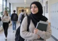 eleve_voilee_ecole_europeenne_16x9-120x86 L'actualité des religions en France et dans le monde