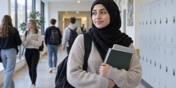 eleve_voilee_ecole_europeenne_16x9-360x180 L'actualité des religions en France et dans le monde
