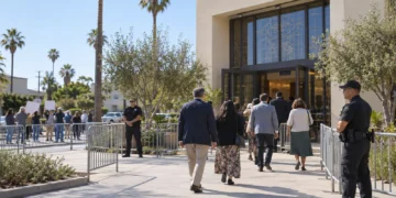 lieu-de-culte-californien-protegee-par-des-barrieres-360x180 L'actualité des religions en France et dans le monde