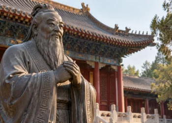 Confucius