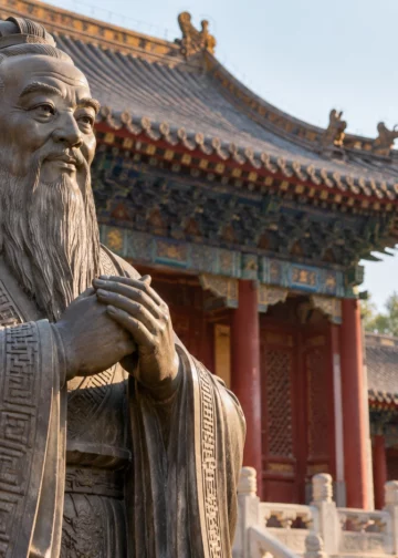 Confucius-360x504 L'actualité des religions en France et dans le monde