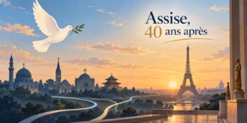 Esplanade-des-Religions-Assise-360x180 L'actualité des religions en France et dans le monde