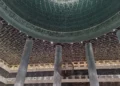 Mosquee-Jakarta-120x86 L'actualité des religions en France et dans le monde