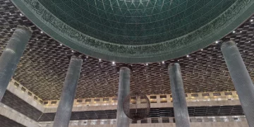 Mosquee-Jakarta-360x180 L'actualité des religions en France et dans le monde