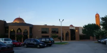 Mosquee-a-Dallas-Texas-360x180 L'actualité des religions en France et dans le monde