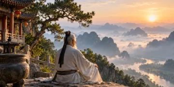 Taoisme-360x180 L'actualité des religions en France et dans le monde