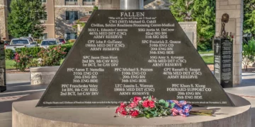 memorial-fort-hood-360x180 L'actualité des religions en France et dans le monde