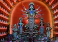 navratri-durga-kolkata-120x86 L'actualité des religions en France et dans le monde