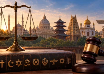 La peine de mort fait l’objet de positions très diverses selon les traditions religieuses, entre interdiction doctrinale, acceptation conditionnelle et appel à l’abolition.