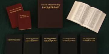 temoins-jehovah-bibles-360x180 L'actualité des religions en France et dans le monde